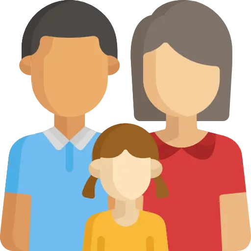 control parental