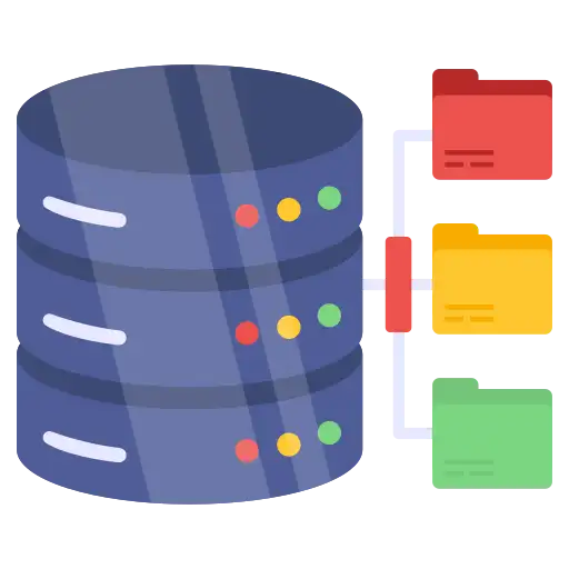 database file