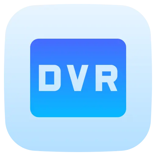 dvr