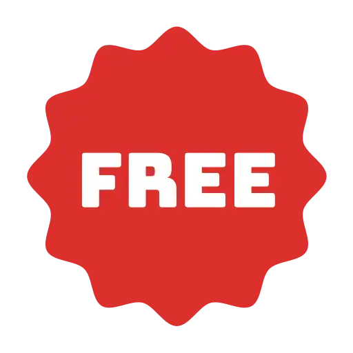 free 1