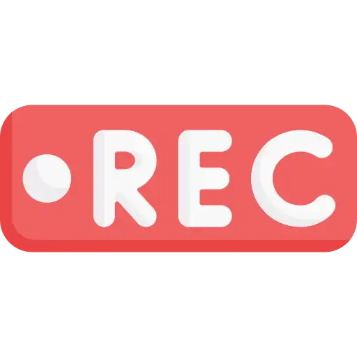record